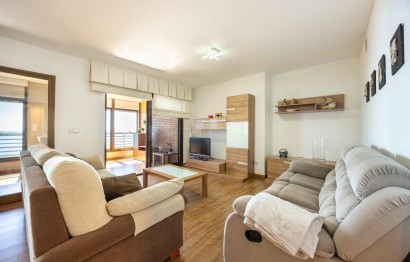 Reventa - Apartamento / piso - Benidorm - Coblanca