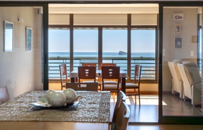Reventa - Apartamento / piso - Benidorm - Coblanca