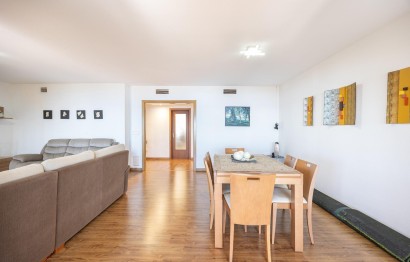 Reventa - Apartamento / piso - Benidorm - Coblanca