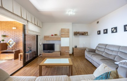 Reventa - Apartamento / piso - Benidorm - Coblanca