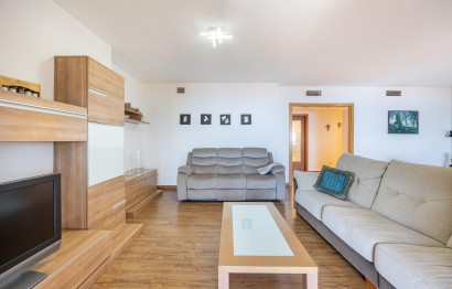 Reventa - Apartamento / piso - Benidorm - Coblanca