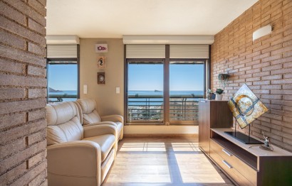 Reventa - Apartamento / piso - Benidorm - Coblanca