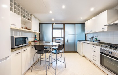 Reventa - Apartamento / piso - Benidorm - Coblanca