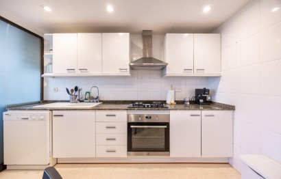 Reventa - Apartamento / piso - Benidorm - Coblanca