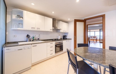 Reventa - Apartamento / piso - Benidorm - Coblanca