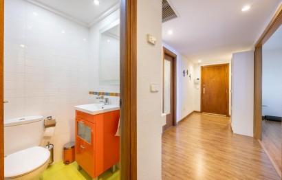 Reventa - Apartamento / piso - Benidorm - Coblanca