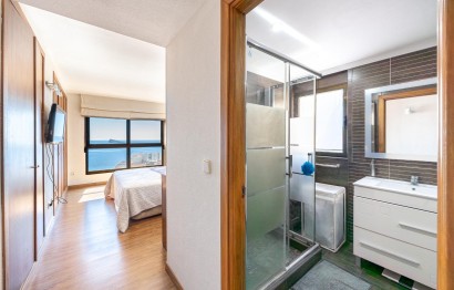 Reventa - Apartamento / piso - Benidorm - Coblanca