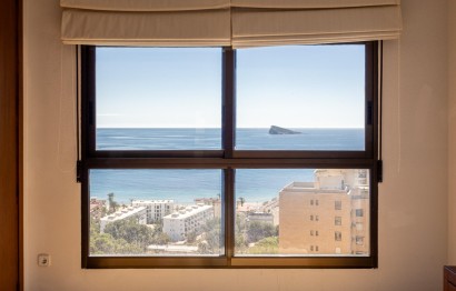 Reventa - Apartamento / piso - Benidorm - Coblanca