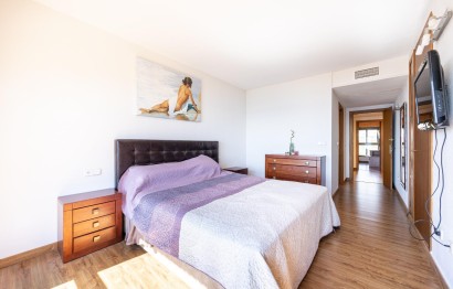 Reventa - Apartamento / piso - Benidorm - Coblanca