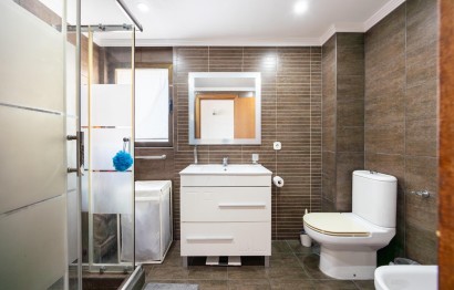 Reventa - Apartamento / piso - Benidorm - Coblanca