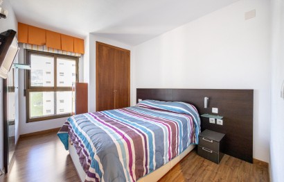 Reventa - Apartamento / piso - Benidorm - Coblanca
