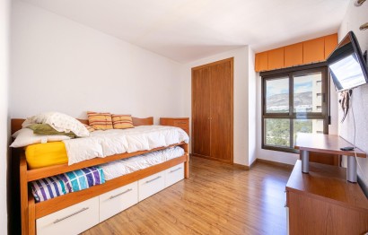 Reventa - Apartamento / piso - Benidorm - Coblanca