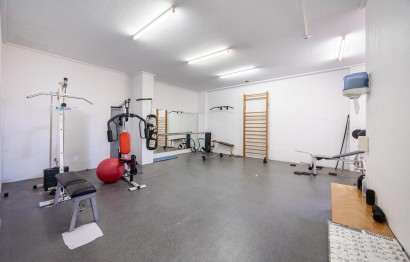 Reventa - Apartamento / piso - Benidorm - Coblanca