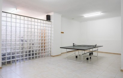 Reventa - Apartamento / piso - Benidorm - Coblanca