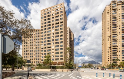 Reventa - Apartamento / piso - Benidorm - Coblanca