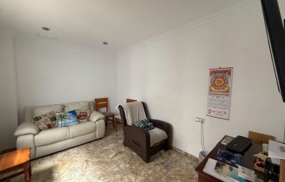 Revente - Bâtiment - Elche - Center
