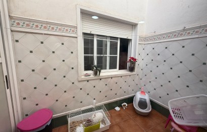 Revente - Bâtiment - Elche - Center