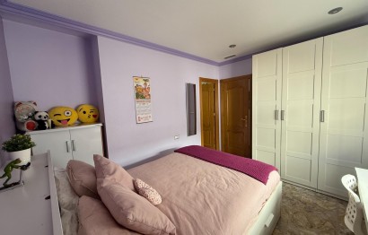Revente - Bâtiment - Elche - Center