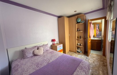 Revente - Bâtiment - Elche - Center