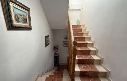 Revente - Bâtiment - Elche - Center