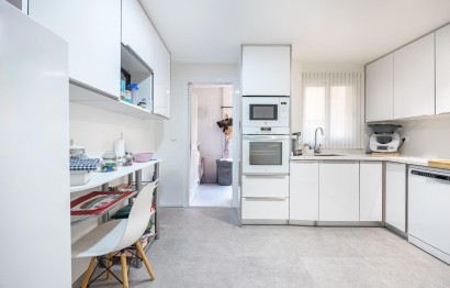 Revente - Appartement - Benidorm - Colonia Madrid