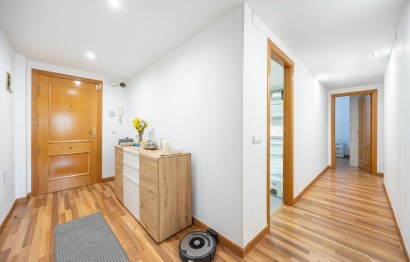 Revente - Appartement - Benidorm - Colonia Madrid