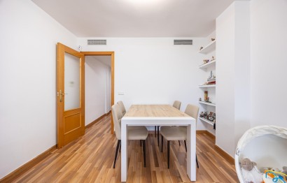 Revente - Appartement - Benidorm - Colonia Madrid
