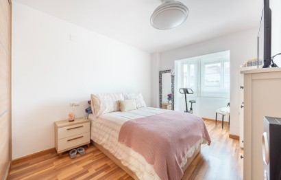Revente - Appartement - Benidorm - Colonia Madrid