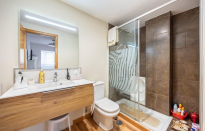 Revente - Appartement - Benidorm - Colonia Madrid