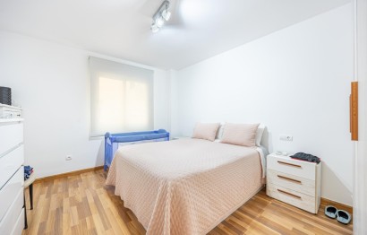 Revente - Appartement - Benidorm - Colonia Madrid