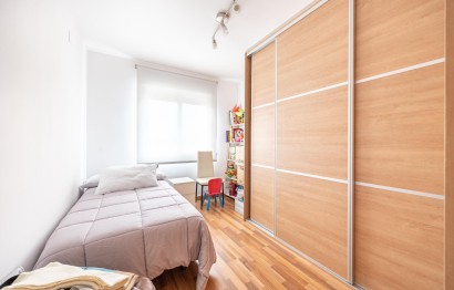 Revente - Appartement - Benidorm - Colonia Madrid