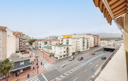 Revente - Appartement - Benidorm - Colonia Madrid
