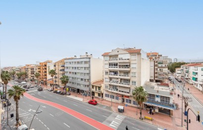 Revente - Appartement - Benidorm - Colonia Madrid
