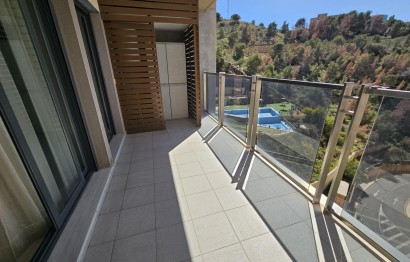 Reventa - Apartamento / piso - Benidorm - Rincon de Loix Cruz