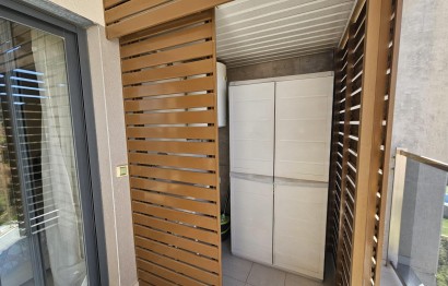 Reventa - Apartamento / piso - Benidorm - Rincon de Loix Cruz
