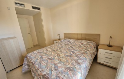 Reventa - Apartamento / piso - Benidorm - Rincon de Loix Cruz