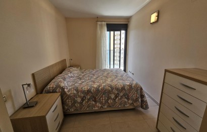 Reventa - Apartamento / piso - Benidorm - Rincon de Loix Cruz