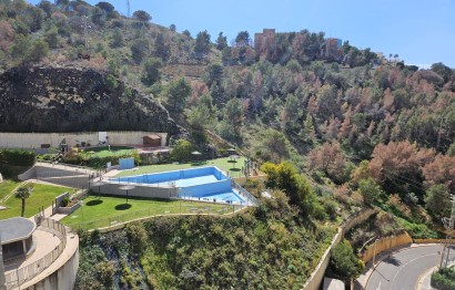 Reventa - Apartamento / piso - Benidorm - Rincon de Loix Cruz