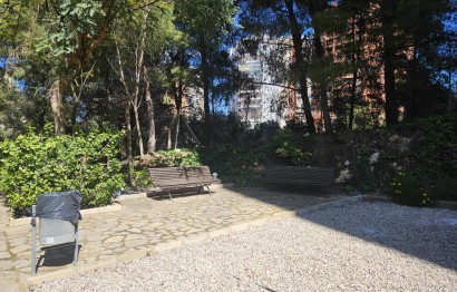 Reventa - Apartamento / piso - Benidorm - Rincon de Loix Cruz