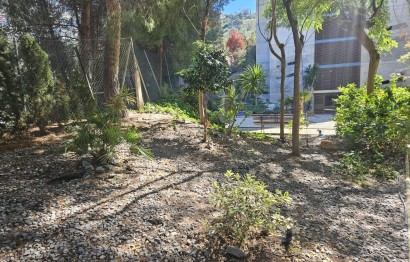 Reventa - Apartamento / piso - Benidorm - Rincon de Loix Cruz