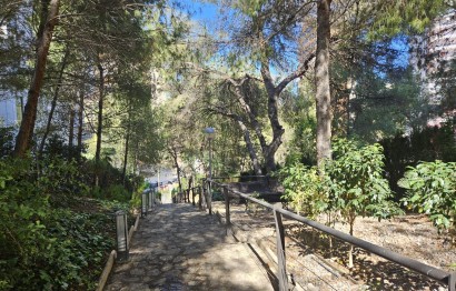 Reventa - Apartamento / piso - Benidorm - Rincon de Loix Cruz