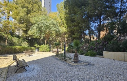 Reventa - Apartamento / piso - Benidorm - Rincon de Loix Cruz