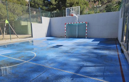 Reventa - Apartamento / piso - Benidorm - Rincon de Loix Cruz