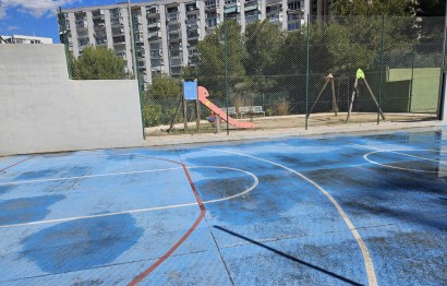 Reventa - Apartamento / piso - Benidorm - Rincon de Loix Cruz