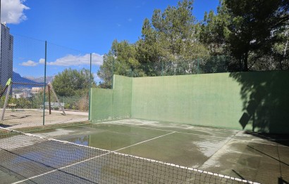 Reventa - Apartamento / piso - Benidorm - Rincon de Loix Cruz