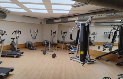 Reventa - Apartamento / piso - Benidorm - Rincon de Loix Cruz