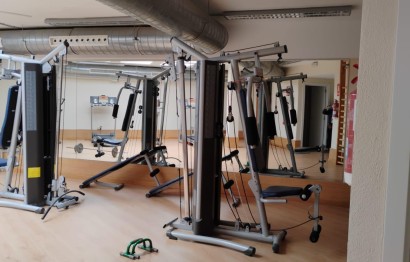 Reventa - Apartamento / piso - Benidorm - Rincon de Loix Cruz