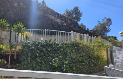 Reventa - Apartamento / piso - Benidorm - Rincon de Loix Cruz