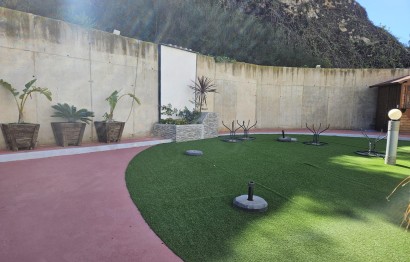 Reventa - Apartamento / piso - Benidorm - Rincon de Loix Cruz