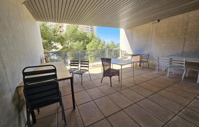 Reventa - Apartamento / piso - Benidorm - Rincon de Loix Cruz